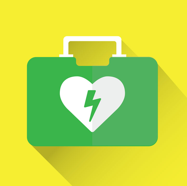 AED-ICON AED Training